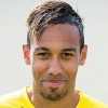 Aubameyang trøye